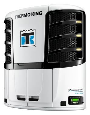 Thermo King Precedent® S-610DE