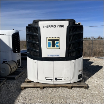 Used Thermo King Reefer Units