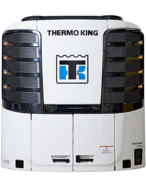 Thermo King Precedent® S-750i Single Temp Unit